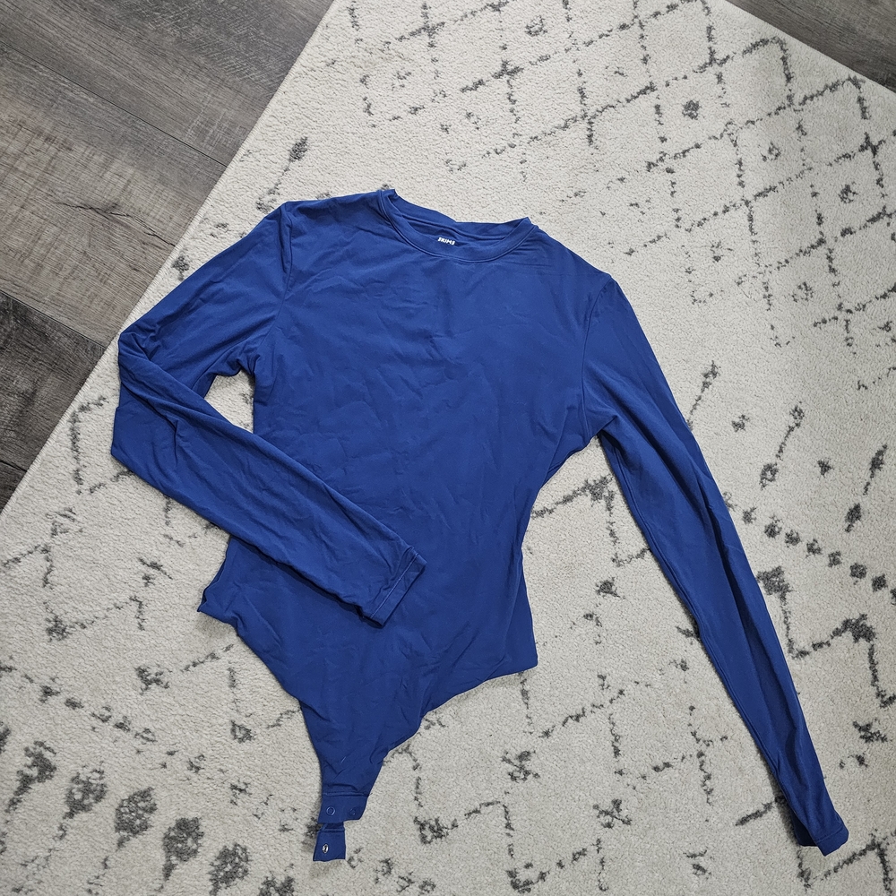 SKIMS Royal Blue Apparel